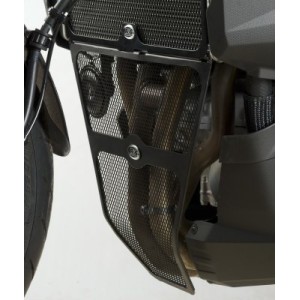 Rejilla protectora de colectores dg0008xx  R&G DG0008BK