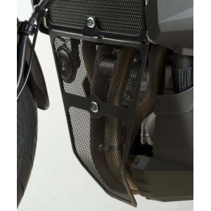 Rejilla protectora de colectores dg0008xx  R&G DG0008BK