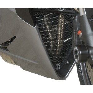 Rejilla protectora de colectores dg0014xx  R&G DG0014BK