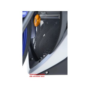 Rejilla protectora de colectores dg0019xx  R&G DG0019DKBLUE