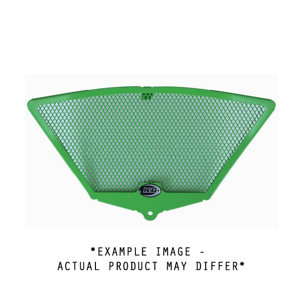 Rejilla protectora de colectores dg0027xx  R&G DG0027GR