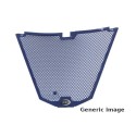 Rejilla protectora de colectores dg0042xx  R&G DG0042DKBLUE