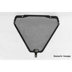 Rejilla protectora de colectores dg0047xx  R&G DG0047BK