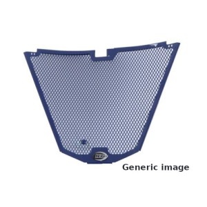 Rejilla protectora de colectores dg0047xx  R&G DG0047DKBLUE
