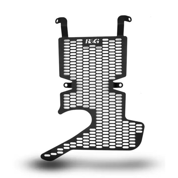 Rejilla protectora de colectores PRO dg0055proxx  R&G DG0055PROBK