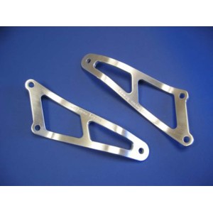 Soporte de escape eh0029xx  R&G EH0029SI