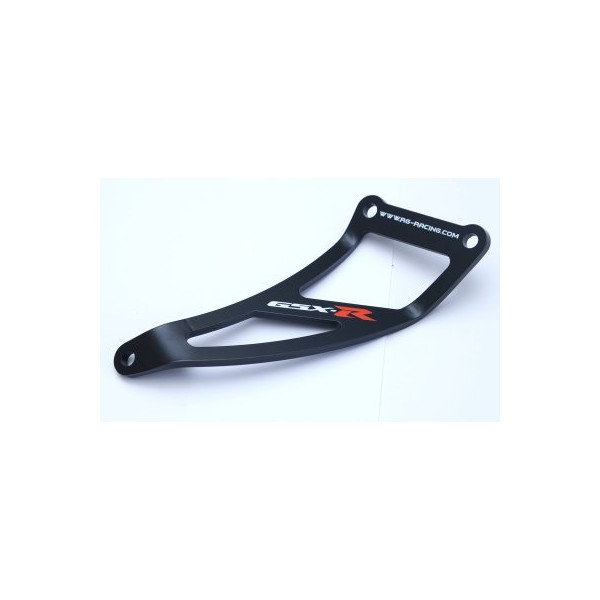 Soporte de escape eh0040xx  R&G EH0040BK