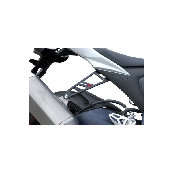 Soporte de escape eh0051xx  R&G EH0051BK