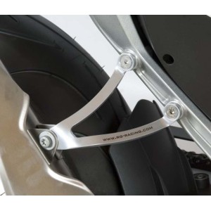 Soporte de escape eh0052xx  R&G EH0052SI