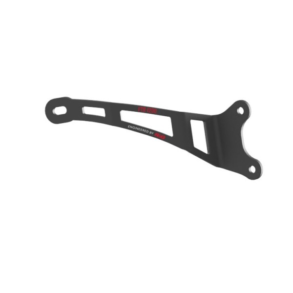 Soporte de escape eh0094xx  R&G EH0094BK