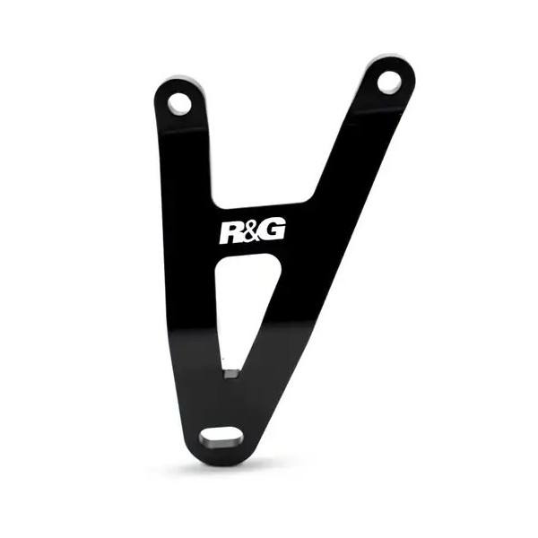 Soporte de escape eh0120xx  R&G EH0120BK