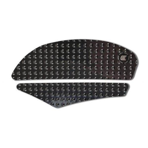 Adhesivos de tracción para depósito Eazi-Grip evo002xx EVO R&G EVO002BL