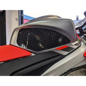 Adhesivos de tracción para depósito Eazi-Grip evo009xx EVO R&G EVO009BL