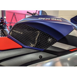 Adhesivos de tracción para depósito Eazi-Grip evo010xx EVO R&G EVO010BL