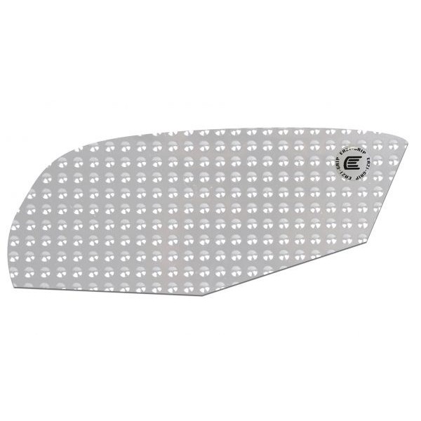 Adhesivos de tracción para depósito Eazi-Grip evo010xx EVO R&G EVO010CL