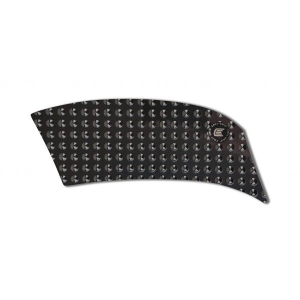 Adhesivos de tracción para depósito Eazi-Grip evo112xx EVO R&G EVO112BL