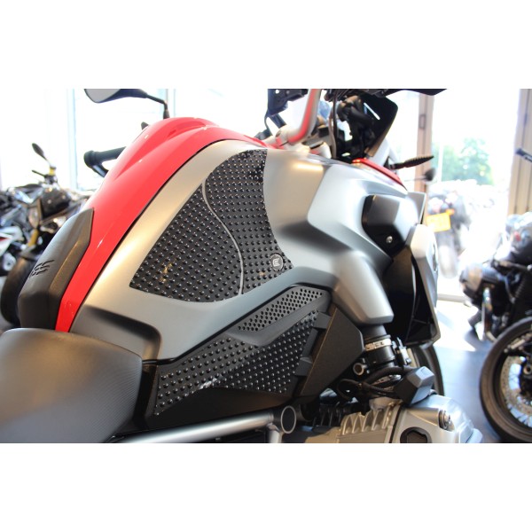 Adhesivos de tracción para depósito Eazi-Grip evo119xx EVO R&G EVO119BL