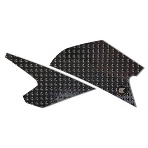 Adhesivos de tracción para depósito Eazi-Grip evo120xx EVO R&G EVO120BL