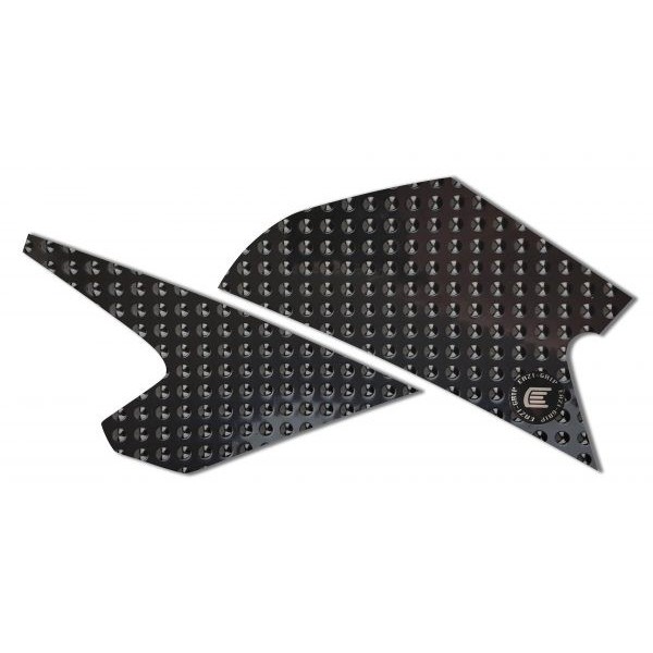 Adhesivos de tracción para depósito Eazi-Grip evo120xx EVO R&G EVO120BL