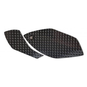 Adhesivos de tracción para depósito Eazi-Grip evo127xx EVO R&G EVO127BL