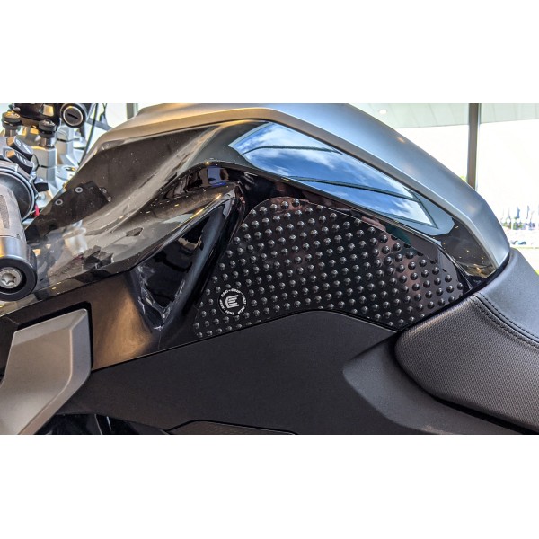 Adhesivos de tracción para depósito Eazi-Grip evo129xx EVO R&G EVO129BL