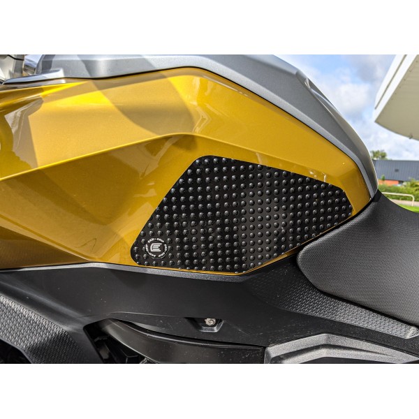 Adhesivos de tracción para depósito Eazi-Grip evo130xx EVO R&G EVO130BL