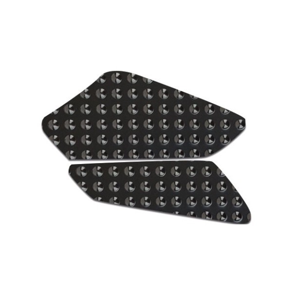 Adhesivos de tracción para depósito Eazi-Grip evo131xx EVO R&G EVO131BL