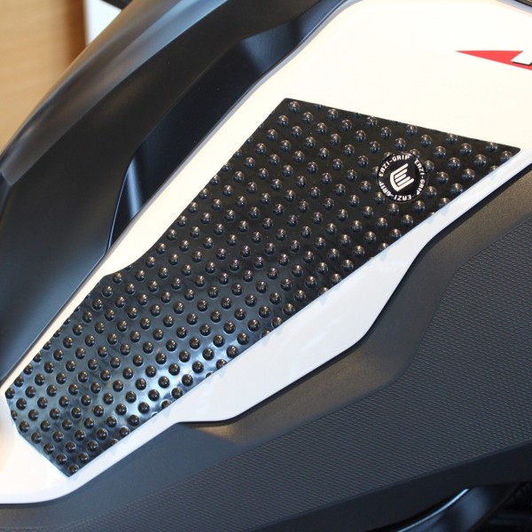 Adhesivos de tracción para depósito Eazi-Grip evo142xx EVO R&G EVO142BL