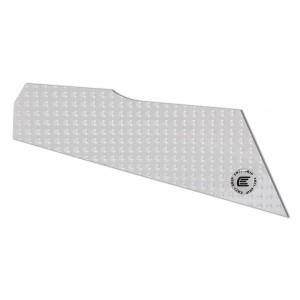 Adhesivos de tracción para depósito Eazi-Grip evo142xx EVO R&G EVO142CL