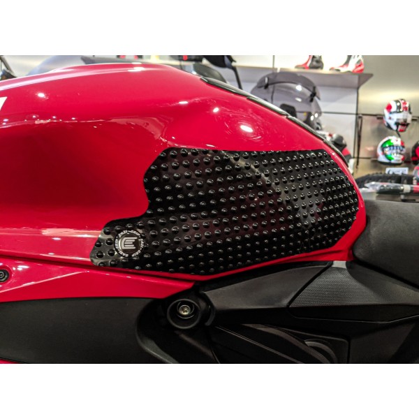 Adhesivos de tracción para depósito Eazi-Grip evo224xx EVO R&G EVO224BL