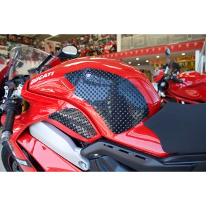 Adhesivos de tracción para depósito Eazi-Grip evo225xx EVO R&G EVO225BL