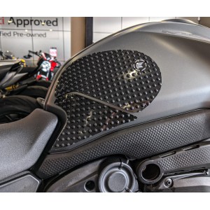 Adhesivos de tracción para depósito Eazi-Grip evo229xx EVO R&G EVO229BL