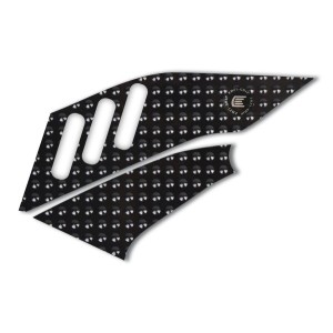 Adhesivos de tracción para depósito Eazi-Grip evo238xx EVO R&G EVO238BL