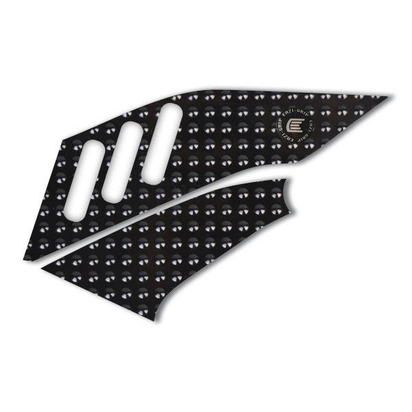 Adhesivos de tracción para depósito Eazi-Grip evo238xx EVO R&G EVO238BL