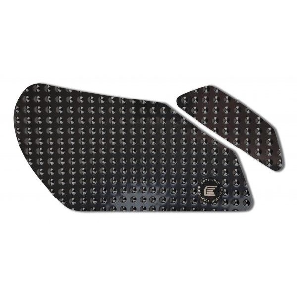 Adhesivos de tracción para depósito Eazi-Grip evo307xx EVO R&G EVO307BL