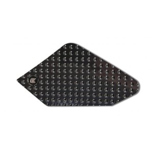 Adhesivos de tracción para depósito Eazi-Grip evo325xx EVO R&G EVO325BL