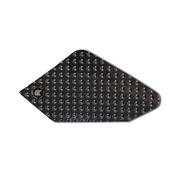 Adhesivos de tracción para depósito Eazi-Grip evo325xx EVO R&G EVO325BL