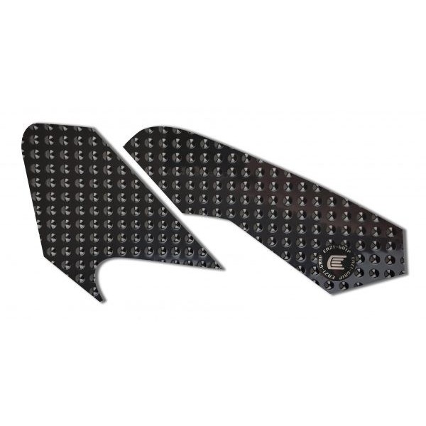 Adhesivos de tracción para depósito Eazi-Grip evo330xx EVO R&G EVO330BL