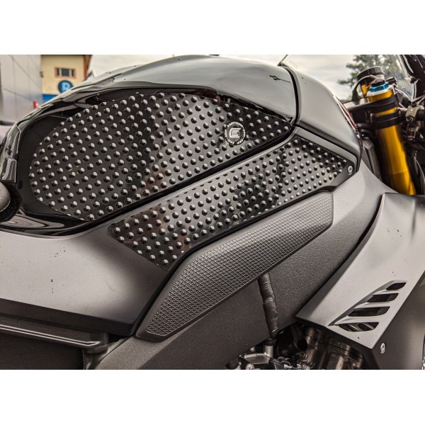 Adhesivos de tracción para depósito Eazi-Grip evo344xx EVO R&G EVO344BL