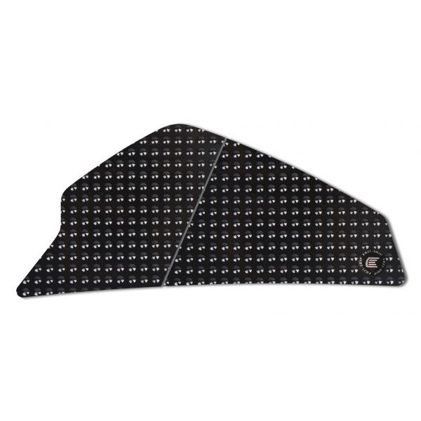 Adhesivos de tracción para depósito Eazi-Grip evo345xx EVO R&G EVO345BL