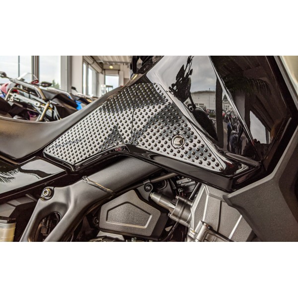 Adhesivos de tracción para depósito Eazi-Grip evo347xx EVO R&G EVO347BL