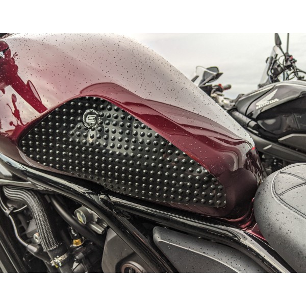 Adhesivos de tracción para depósito Eazi-Grip evo353xx EVO R&G EVO353BL