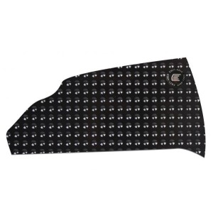 Adhesivos de tracción para depósito Eazi-Grip evo354xx EVO R&G EVO354BL