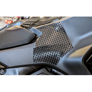 Adhesivos de tracción para depósito Eazi-Grip evo356xx EVO R&G EVO356BL