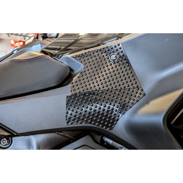 Adhesivos de tracción para depósito Eazi-Grip evo356xx EVO R&G EVO356BL