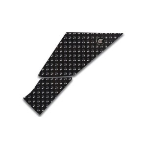 Adhesivos de tracción para depósito Eazi-Grip evo359xx EVO R&G EVO359BL