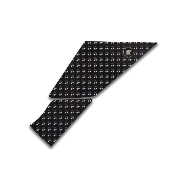 Adhesivos de tracción para depósito Eazi-Grip evo359xx EVO R&G EVO359BL