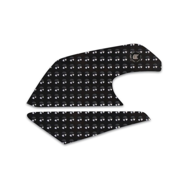 Adhesivos de tracción para depósito Eazi-Grip evo360xx EVO R&G EVO360BL