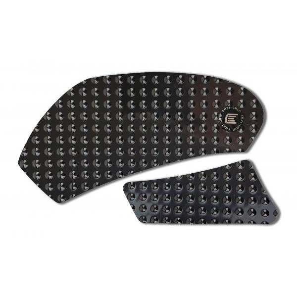 Adhesivos de tracción para depósito Eazi-Grip evo410xx EVO R&G EVO410BL