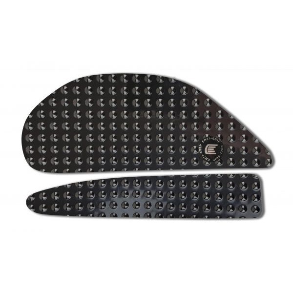 Adhesivos de tracción para depósito Eazi-Grip evo415xx EVO R&G EVO415BL